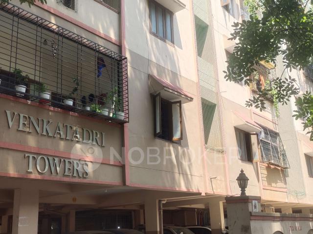 Flat for sale in Kukatpally, Haidarabad