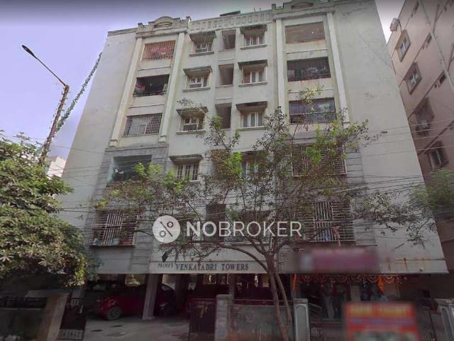Flat for sale in Kukatpally, Haidarabad