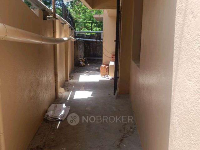 Flat for rent in Adyar, Tamil Nadu