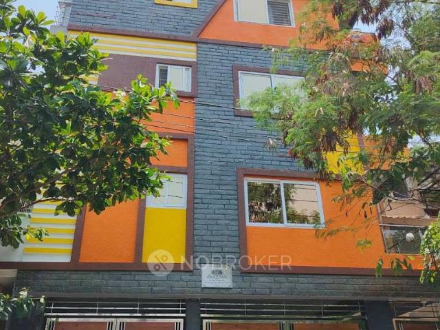 Flat for rent in Bangalore East, Cox Town - Bangalore