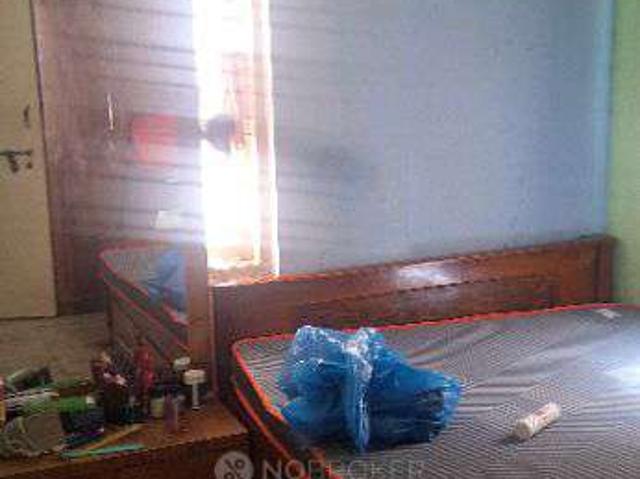Flat for rent in Bangalore South, Cox Town - Bangalore