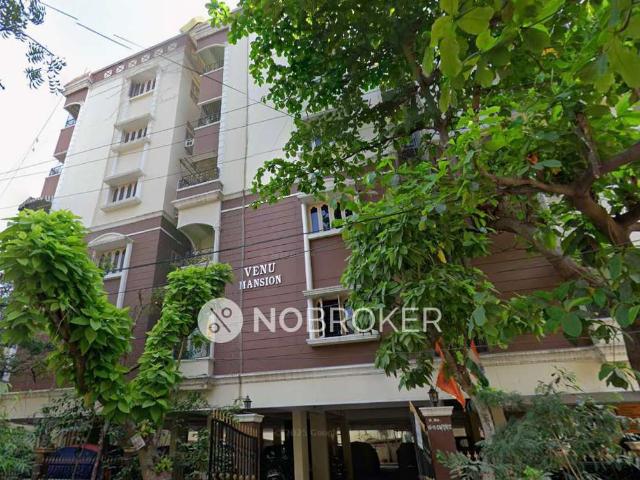 Flat for sale in Ranga Reddy, Haidarabad
