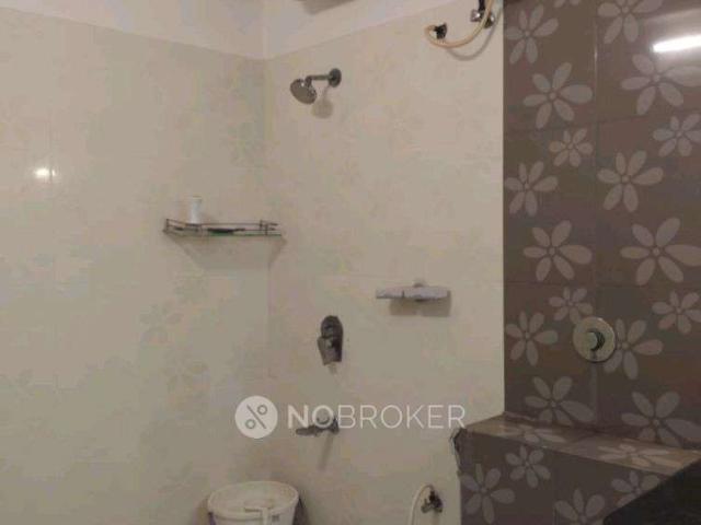 Flat for rent in Bangalore East, Cox Town - Bangalore