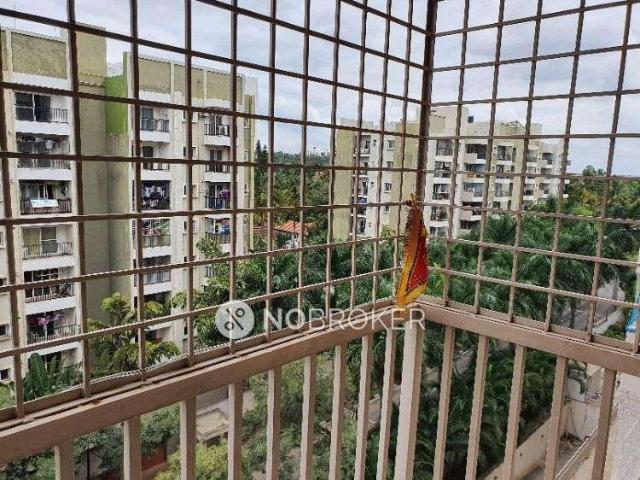 Flat for sale in Bangalore East, Cox Town - Bangalore