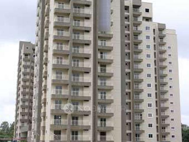 Flat for rent in Cox Town - Bangalore, Karnataka
