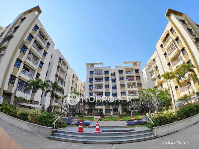 Flat for rent in Haidarabad, Telangana