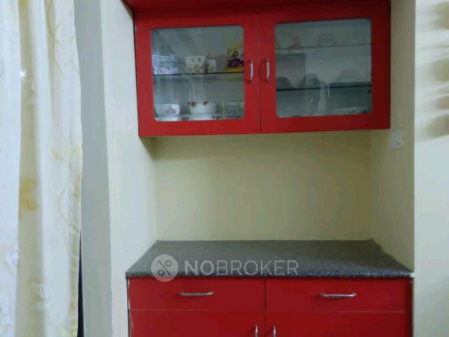 Flat for rent in Satavahana Nagar, Hyderabad