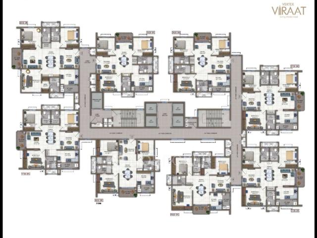 Flat for sale in Miyapur, Hyderabad