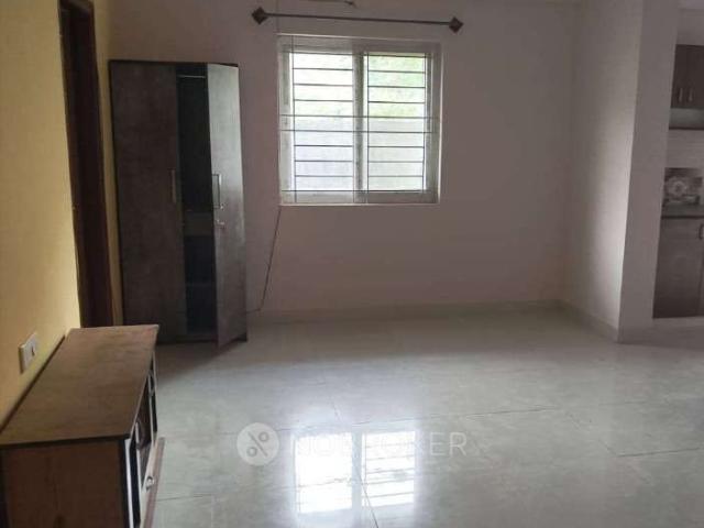 Flat for rent in Bangalore East, Cox Town - Bangalore