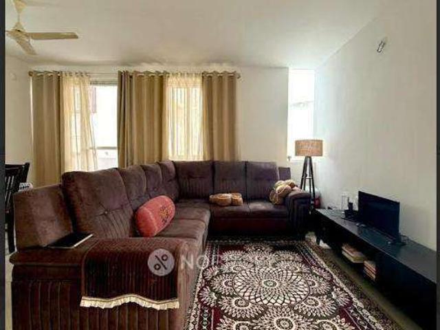 Flat for rent in Bangalore East, Cox Town - Bangalore
