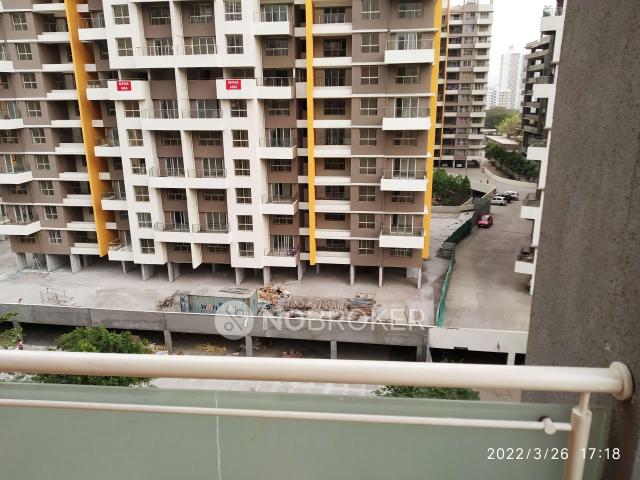 Flat for rent in Shankar Kalat Nagar, Tathawade