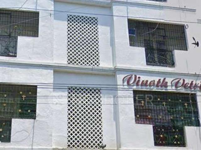 Flat for sale in Ward 106, Chennai Corporation