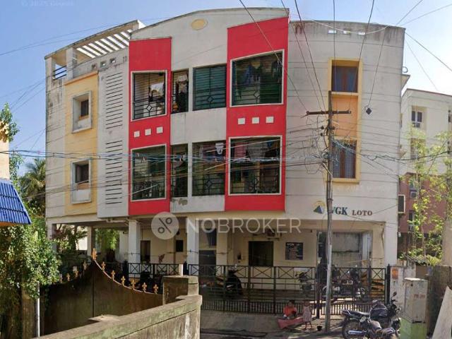 Flat for rent in Pallavaram, Tamil Nadu