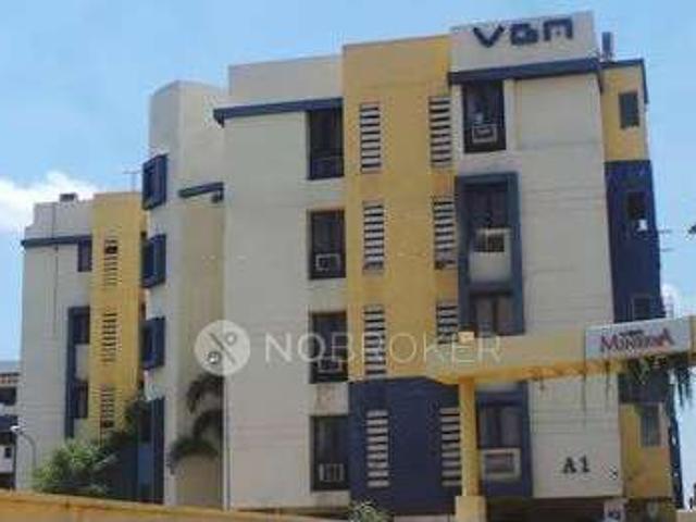 Flat for sale in Alapakam, Tamil Nadu