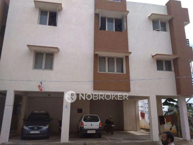 Flat for sale in Ayapakkam, Kolladi