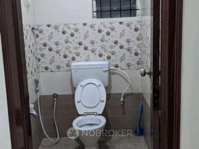 Flat for rent in Bangalore East, Cox Town - Bangalore