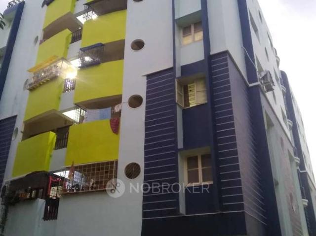 Flat for sale in Kapra, Haidarabad