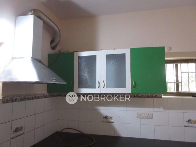 Flat for rent in Bangalore South, Cox Town - Bangalore