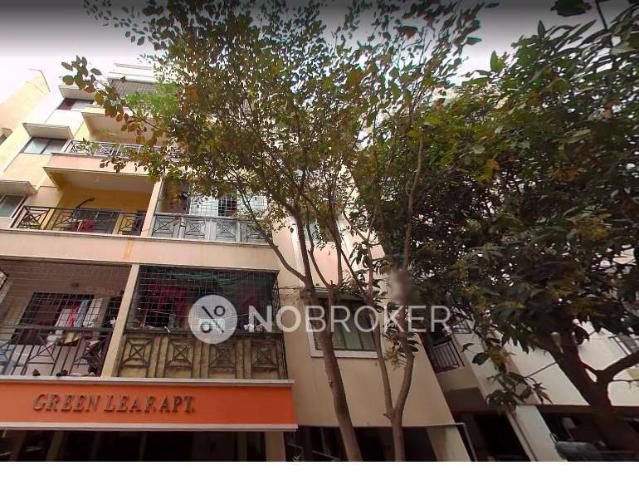 Flat for sale in Bangalore East, Cox Town - Bangalore