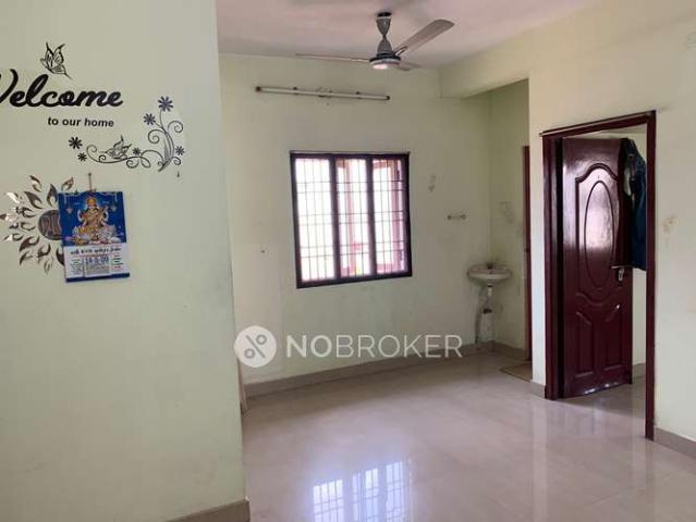 Flat for sale in Nanmangalam, Tamil Nadu