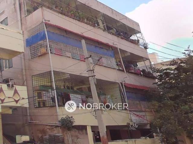 Flat for sale in Musheerabad, Haidarabad