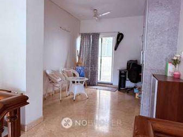 Flat for rent in Bangalore South, Cox Town - Bangalore