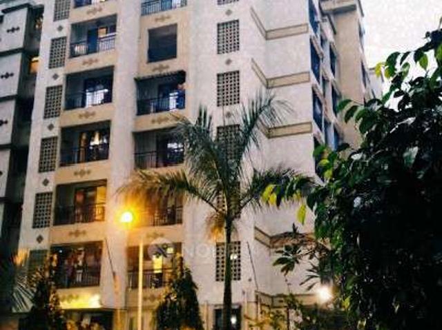 Flat for rent in Kalyan-dombivali, Gopalnagar