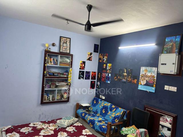 Flat for sale in CMWSSB Division 166, Chennai Corporation