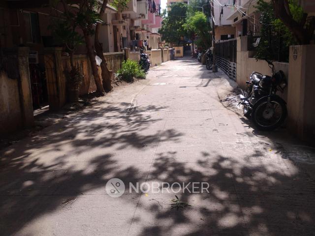 Flat for rent in Ward 176, Chennai Corporation