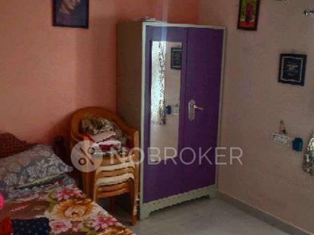 Flat for rent in Nanmangalam, Tamil Nadu