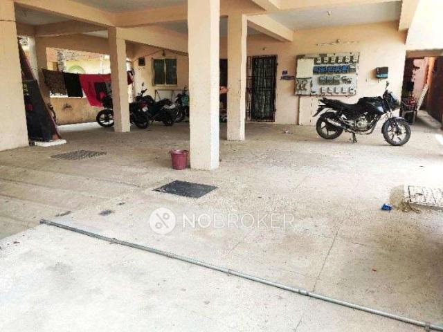 Flat for rent in Chromepet, Tamil Nadu