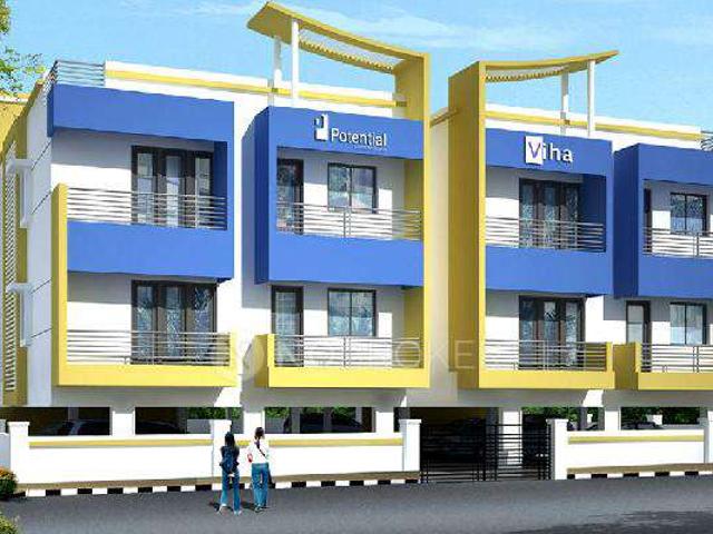 Flat for rent in Kilkattalai, Tamil Nadu