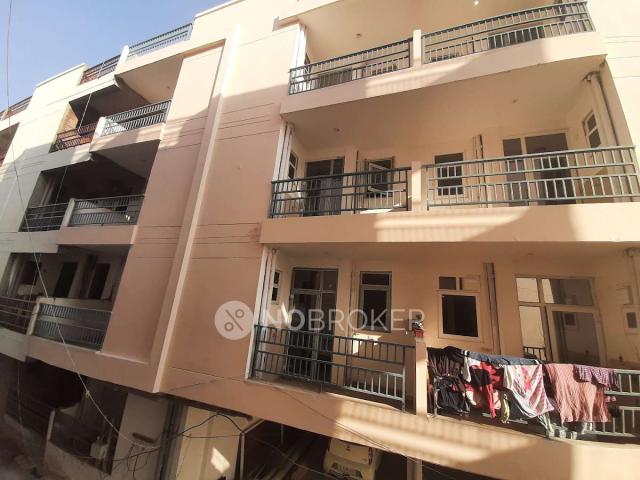 Flat for rent in Gautam Buddha Nagar, Uttar Pradesh