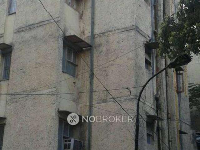Flat for rent in South Delhi, Deri