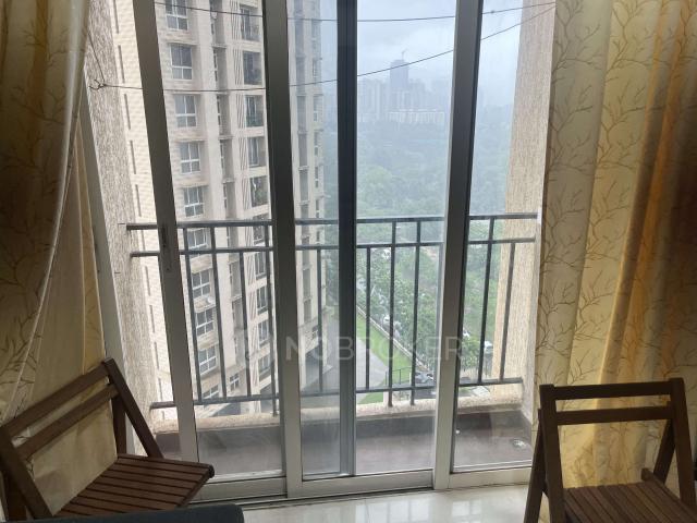 Flat for rent in Kalwa, National Capital Territory Of Delhi