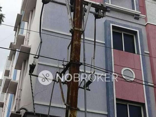 Flat for rent in Haidarabad, Telangana