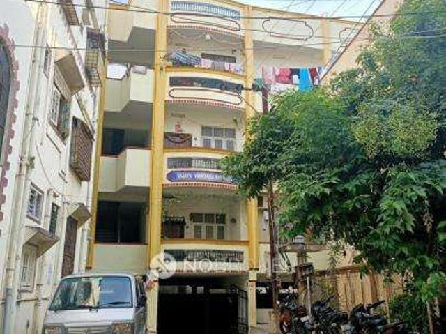 Flat for rent in Haidarabad, Telangana
