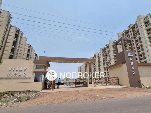 Flat for rent in Poona, National Capital Territory Of Delhi
