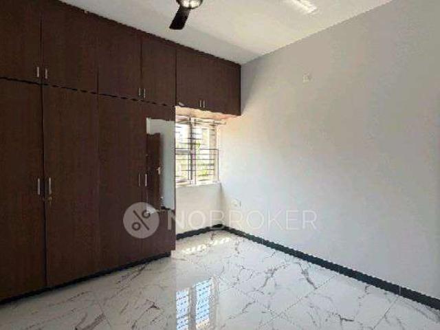 Flat for rent in Bangalore South, Cox Town - Bangalore