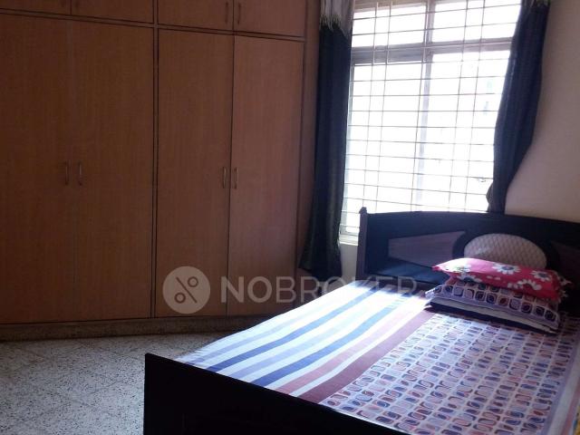 Flat for rent in Bangalore South, Cox Town - Bangalore