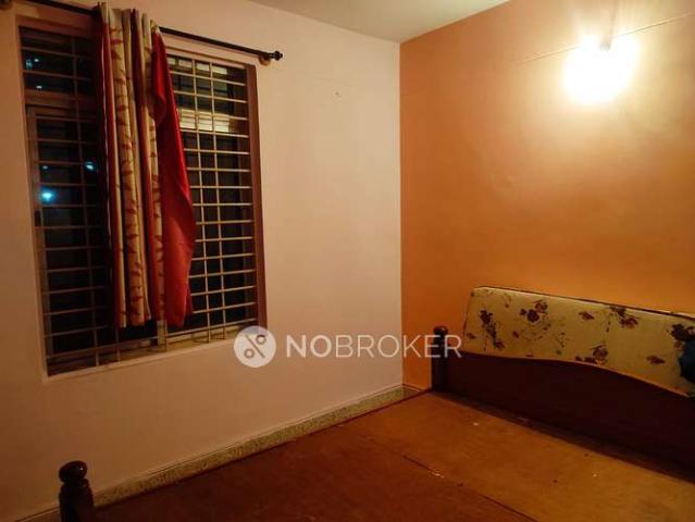 Flat for sale in Bangalore South, Cox Town - Bangalore