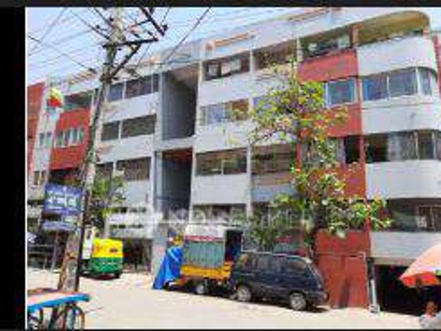 Flat for sale in Bangalore North, Cox Town - Bangalore