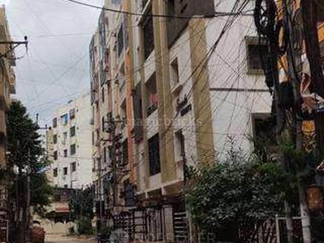 Flat for sale in Haidarabad, Telangana