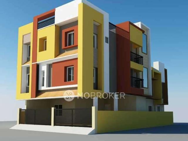 Flat for rent in Tamil Nadu