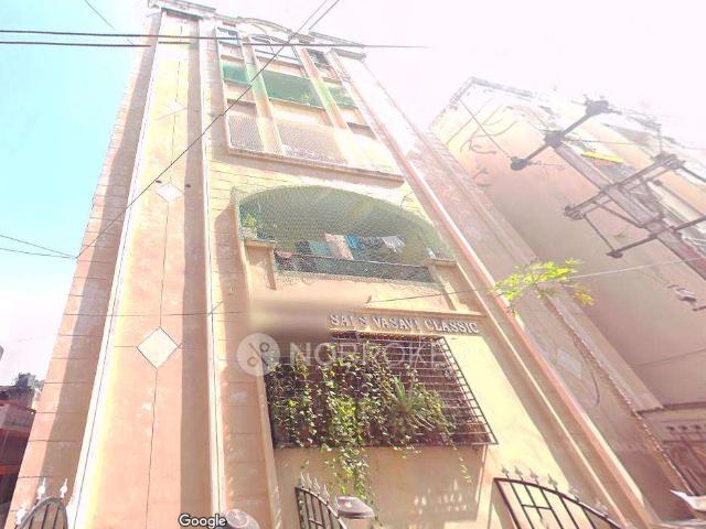 Flat for sale in Malakpet, Amberpet - Hyderabad