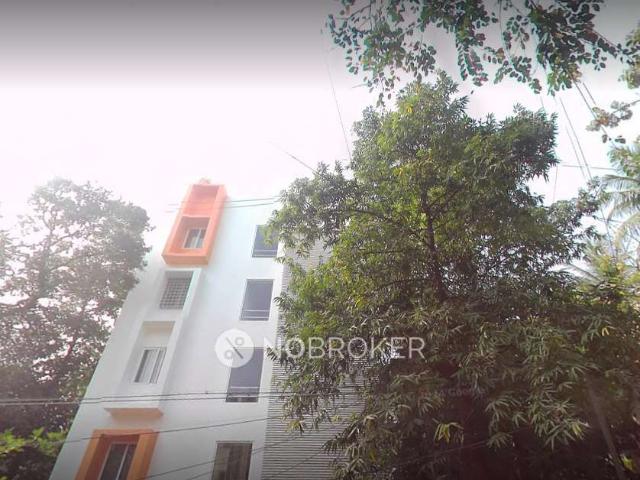 Flat for rent in Adyar, Tamil Nadu