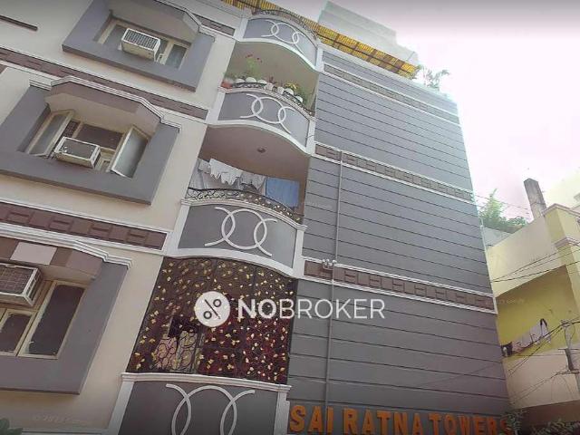 Flat for sale in Ranga Reddy, Haidarabad