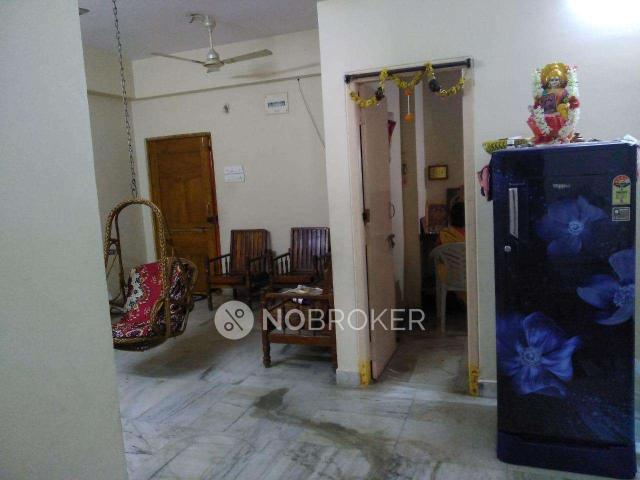 Flat for rent in Haidarabad, Telangana