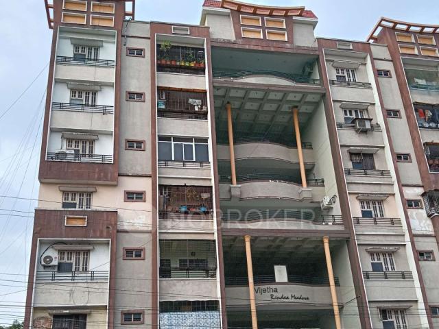 Flat for sale in Haidarabad, Telangana