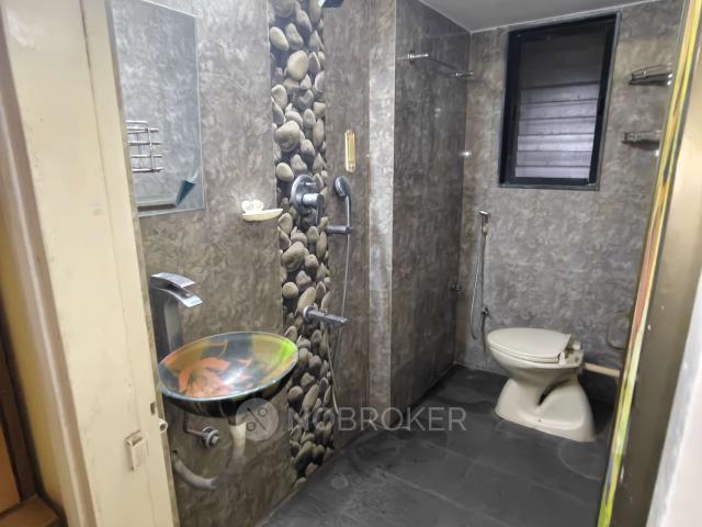 Flat for sale in Vikas Complex, Thane